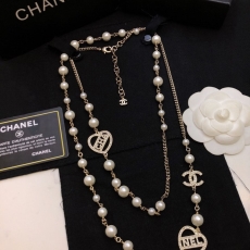 Chanel Necklaces